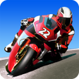 Symbol des Programms: Real Bike Racing