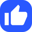 أيقونة البرنامج: LikeExp - Scrape Facebook…
