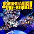 Programın simgesi: Borderlands: The Pre-Sequ…