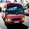 プログラムのアイコン：Bus Simulator: Real Drive