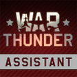 プログラムのアイコン：Assistant for War Thunder