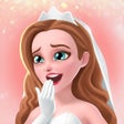 プログラムのアイコン：Wedding Dress DIY