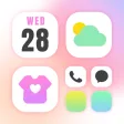 ThemePack - App Icons Widgets