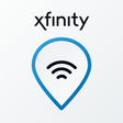 程序图标：Xfinity WiFi Hotspots