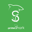 Programikonen: The Prime Shark
