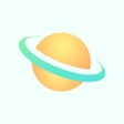 أيقونة البرنامج: Planet browser