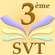程序图标：SVT Troisième