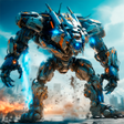 ไอคอนของโปรแกรม: WWR World of Warfare Robo…