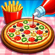 أيقونة البرنامج: Timpy Pizza Kids Cooking …