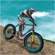 程序图标：Uphill Bicycle BMX Rider