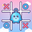 Icon of program: Evolved Tic-Tac-Toe game