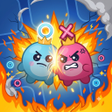 程序图标：Evolved Tic-Tac-Toe game