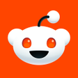 Symbol des Programms: Reddit