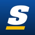Programın simgesi: theScore: Sports News  Sc…