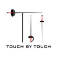ไอคอนของโปรแกรม: Touch by Touch