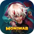 Moniwar - Play to Earn  MOWA