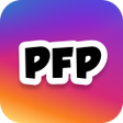 Иконка программы: PFP AI : Gemini Photo Pro…
