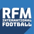 Ícone do programa: International Football Ma…