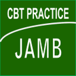 Icon of program: JAMB CBT PRACTICE 2021