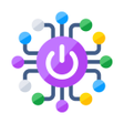 程序图标：PowerConsumption