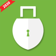 App lock Pro Fingerprint icon