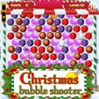 أيقونة البرنامج: Christmas Bubble Shooter …
