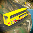程序图标：Bus Driver: Hill Climb Dr…