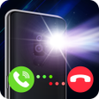 程序图标：Flash Alerts On Call  Mes…