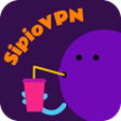 ไอคอนของโปรแกรม: Sipio VPN