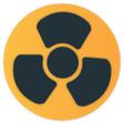 程序图标：Radiation Meter Infrared …
