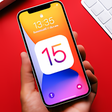 Icon of program: iPhone 15 Pro Launcher 20…