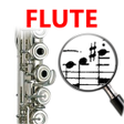 Icon of program: Flute Fingering Helper Fr…