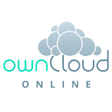 プログラムのアイコン：ownCloud.online