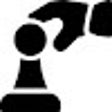 Only move icon