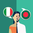 Icon of program: Italian-Bengali Translato…