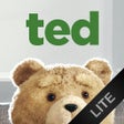 Icon of program: Talking Ted LITE
