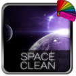 程序图标：Space Clean Theme for Xpe…