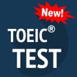 Ikona programu: New Practice for TOEIC Te…
