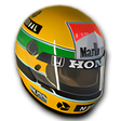 Icône du programme : F1 Legends