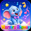 Ikona programu: Nursery Rhymes Offline Ki…