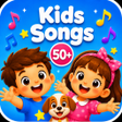 プログラムのアイコン：Nursery Rhymes Offline Ki…