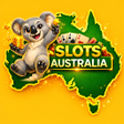 ไอคอนของโปรแกรม: Australian Online Pokies …