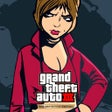 Icoon van programma: GTA III – Definitive