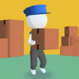 プログラムのアイコン: Delivery Boy
