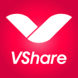 أيقونة البرنامج: VShare Tiens