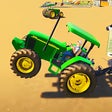 プログラムのアイコン：Tractor Land Drive Harves…