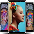 Icon of program: Jojo:Siwa Wallpaper 2020 …