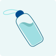 プログラムのアイコン：Water Balance  Healthy