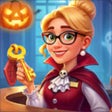 Ikona programu: Hotel Legacy: Merge Game