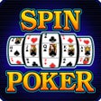 Icon of program: Spin Poker - Casino Games